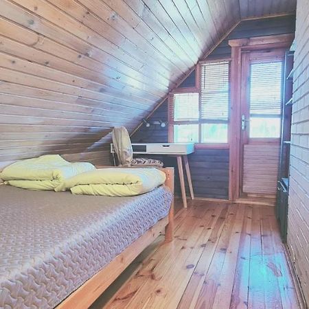 Partsilombi Holiday Home Отепя Экстерьер фото