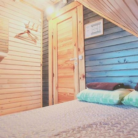Partsilombi Holiday Home Отепя Экстерьер фото