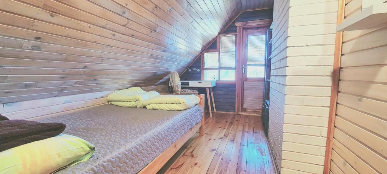 Partsilombi Holiday Home Отепя Экстерьер фото