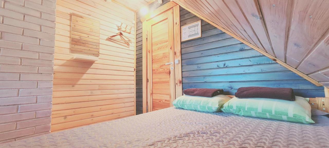 Partsilombi Holiday Home Отепя Экстерьер фото