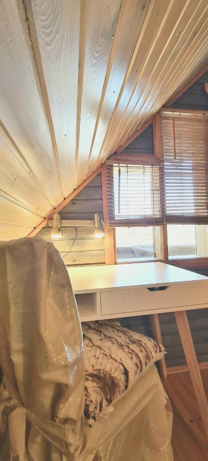 Partsilombi Holiday Home Отепя Экстерьер фото