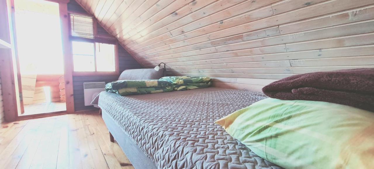 Partsilombi Holiday Home Отепя Экстерьер фото