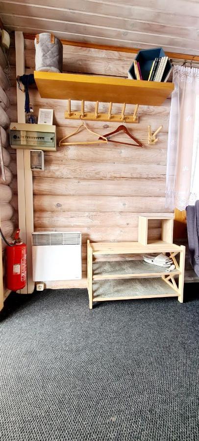 Partsilombi Holiday Home Отепя Экстерьер фото