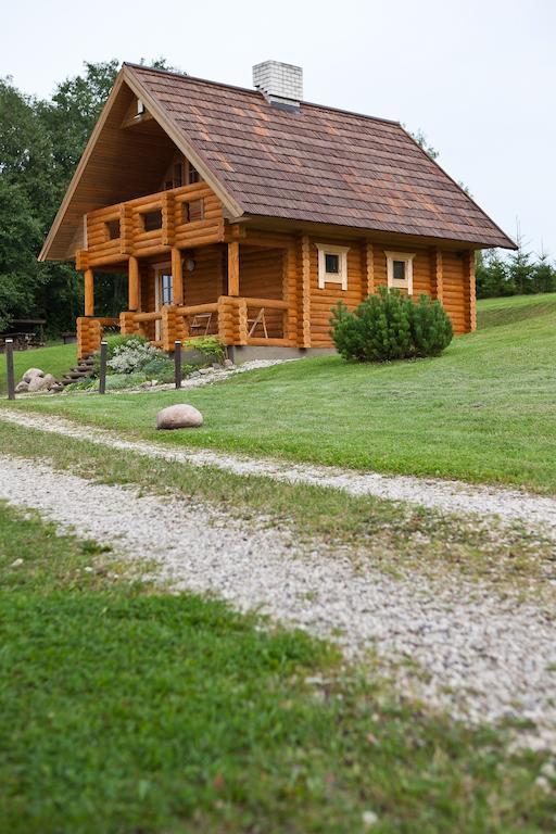 Partsilombi Holiday Home Отепя Экстерьер фото