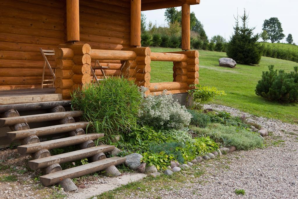 Partsilombi Holiday Home Отепя Экстерьер фото